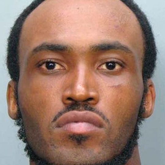 Miami cannibal attack