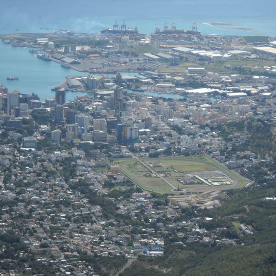 Port Louis