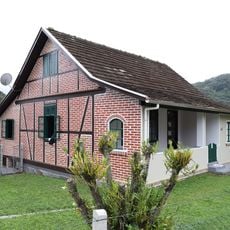 Propriedade de Venceslau Doege