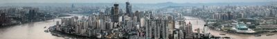 Panoramic View 6