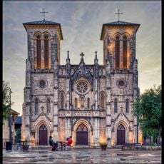 Plaza de las Islas