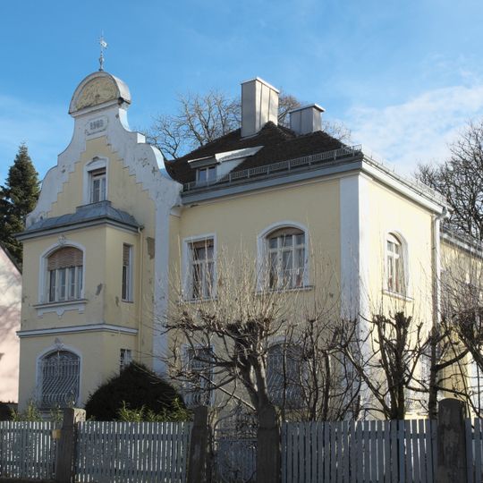 Maria-Eich-Straße 47