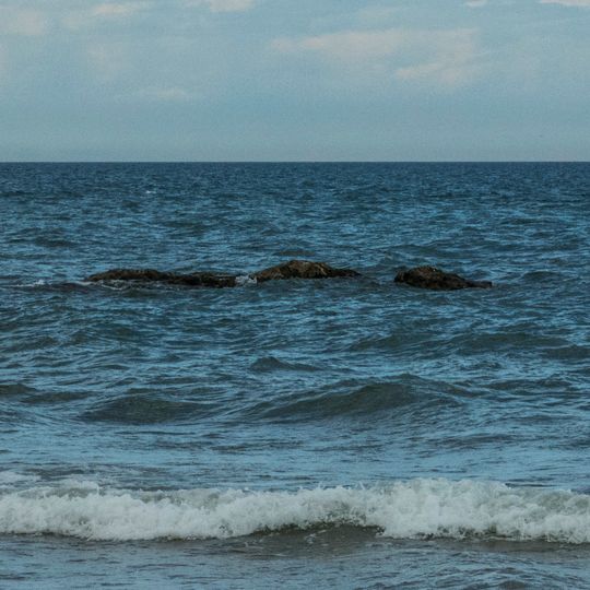 Peñeta del Moro, Sueca