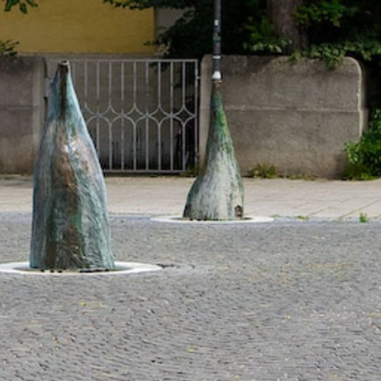 Märchenbrunnen