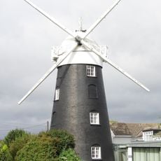Stow Hill Windmill