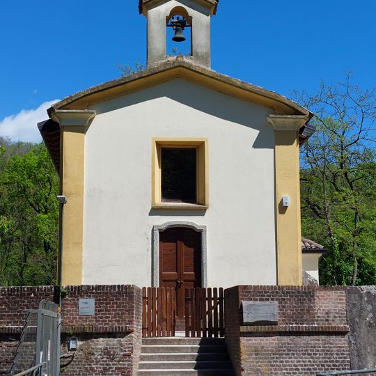 Oratorio di Santa Maria Addolorata