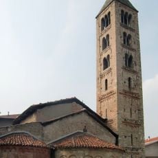 Chiesa di San Martino di Liramo