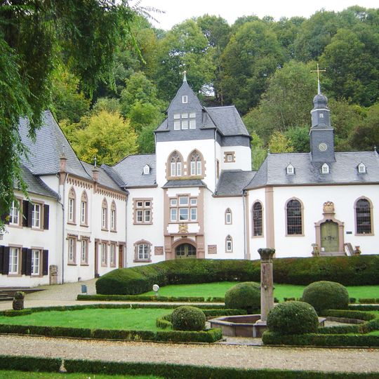 Schloss Dagstuhl