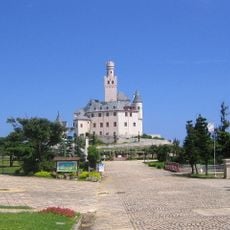 Ueno German Culture Village