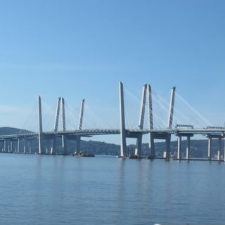 New Tappan Zee Bridge