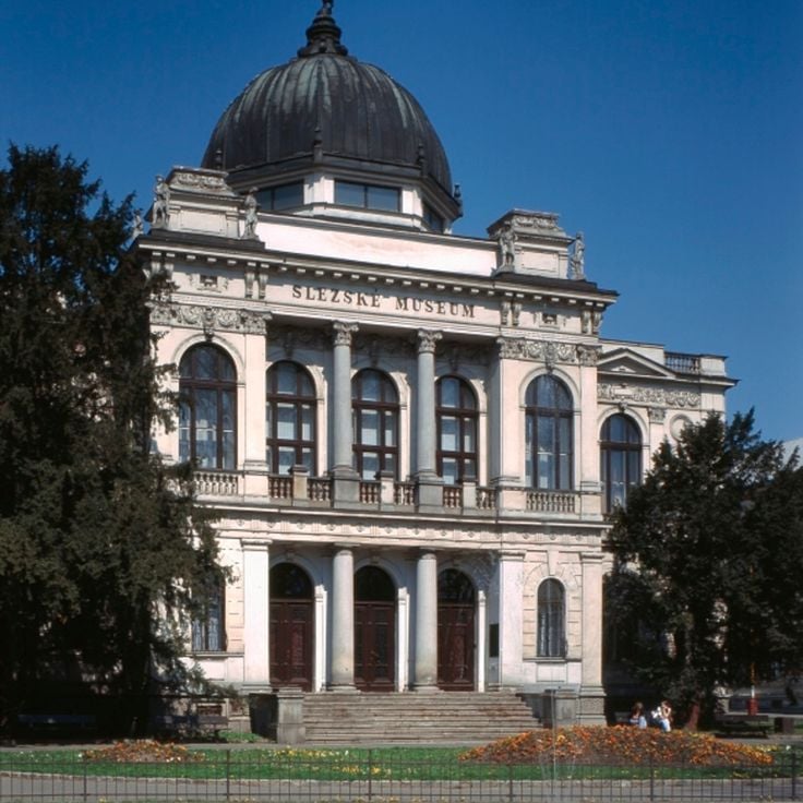 Silesian Museum