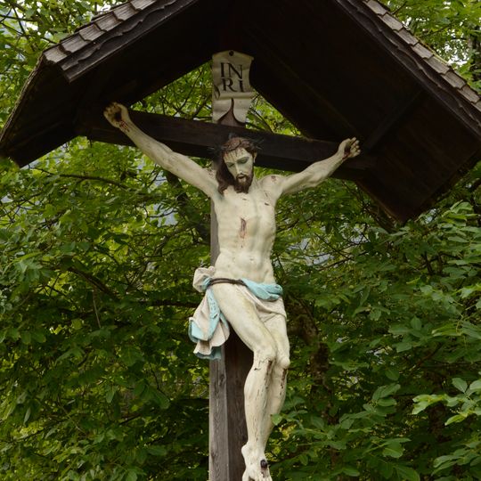 Goggkreuz