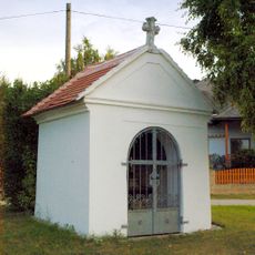 Pestkapelle Großnondorf