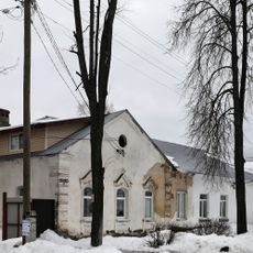 Жилой дом (Гусь-Хрустальный)