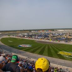 Chicagoland Speedway