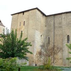 Église Saint-Nicolas