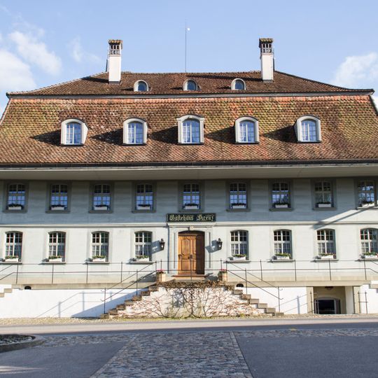 Gasthof Kreuz