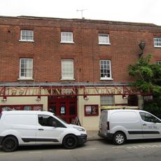 Kenton Theatre