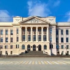 Platov South-Russian State Polytechnic University