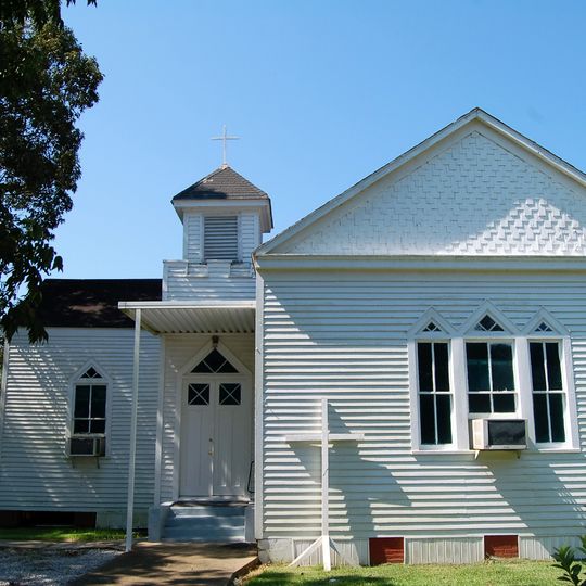 St. Paul Lutheran Church