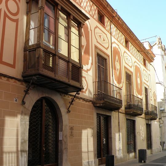 Casa Bultó