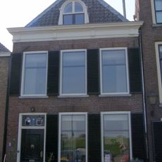 Voorstraat 4, Ameide