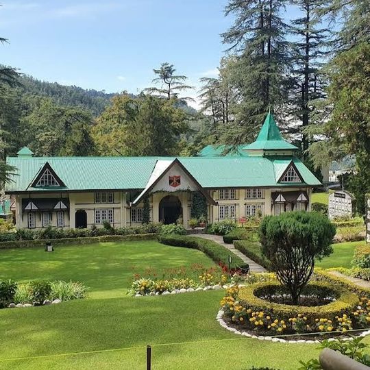 Army Heritage Museum, Shimla