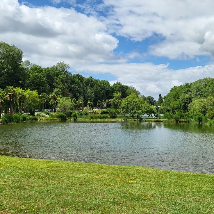 Station thermale de Jonzac