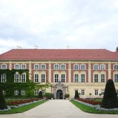 Muzeum – Zamek w Łańcucie