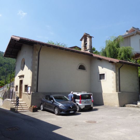 Chiesa di San Carlo Borromeo