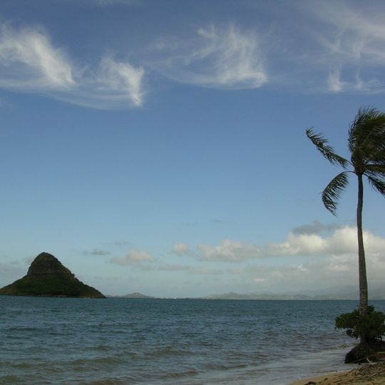 Mokoliʻi