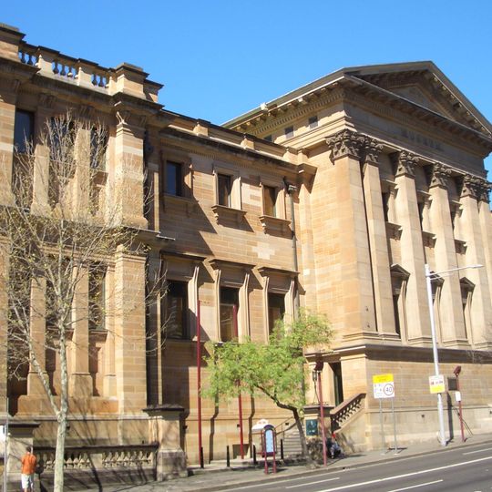 Museu Australiano