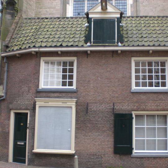 Kleine Poot 3, Deventer