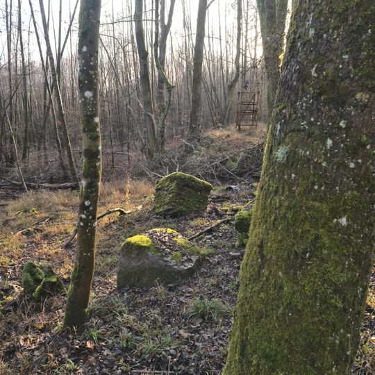 Ehamliges Holzer Freibad