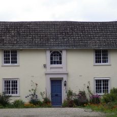 Cottage In The Grounds And To The East Of Preston Hall