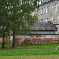 Палатка (Хреново)