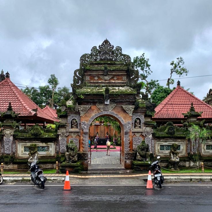 Ubud