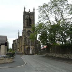 St John's Church, Dukinfield