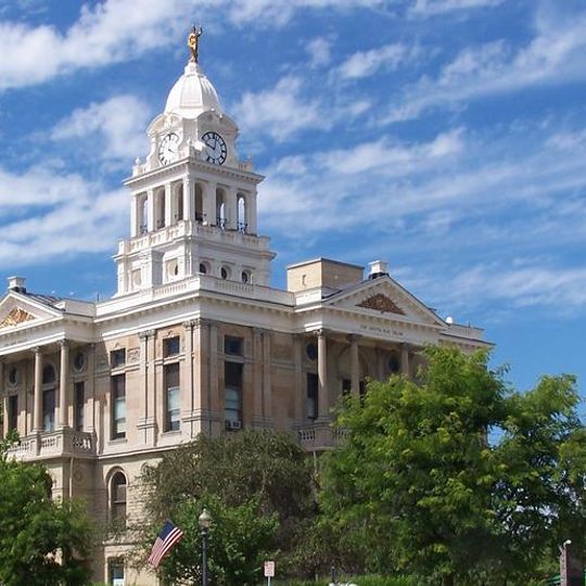 Washington Court House