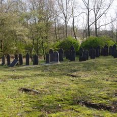 Bergen op Zoom Jewish Cemetery