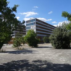 Place de la Communauté