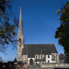 Pfarrkirche St. Peter am Hart