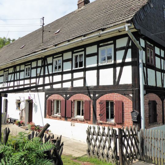 Museum of Technology and Rural Crafts in Zapusta