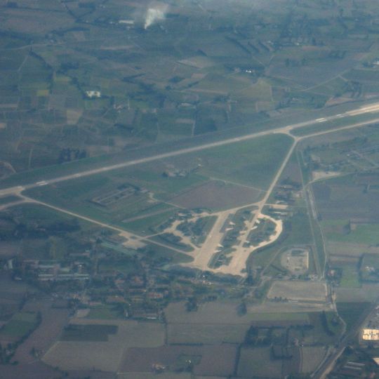 Base aérienne 115 Orange-Caritat