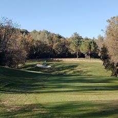 Golf de Cannes-Mougins