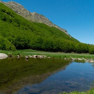 Parco regionale delle Valli del Cedra e del Parma