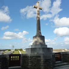 Ebblinghem Military Cemetery