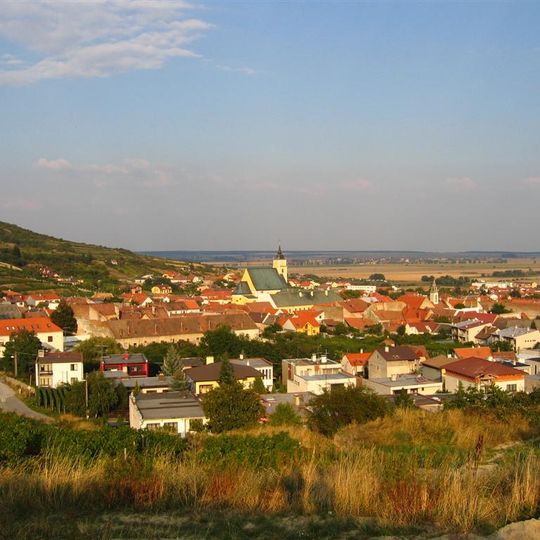 Distretto di Pezinok