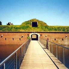 Brückenkopf Jülich