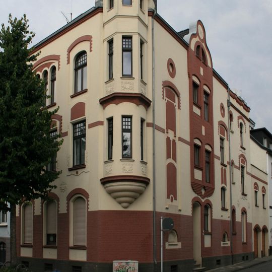 Kampstraße 6
